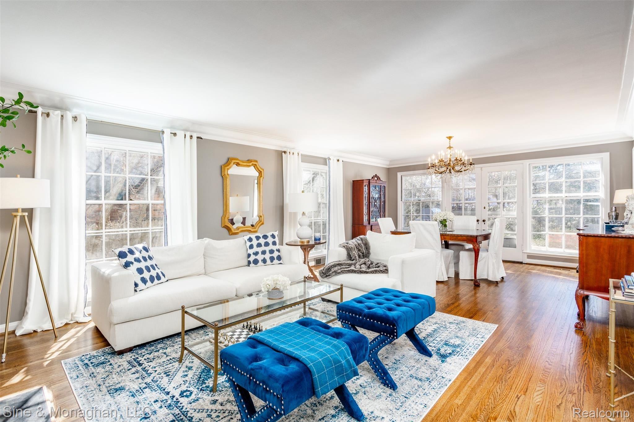 57 Cloverly Road Grosse Pointe, MI 48236 - Photo 9 of 60 57 Cloverly S005.jpg