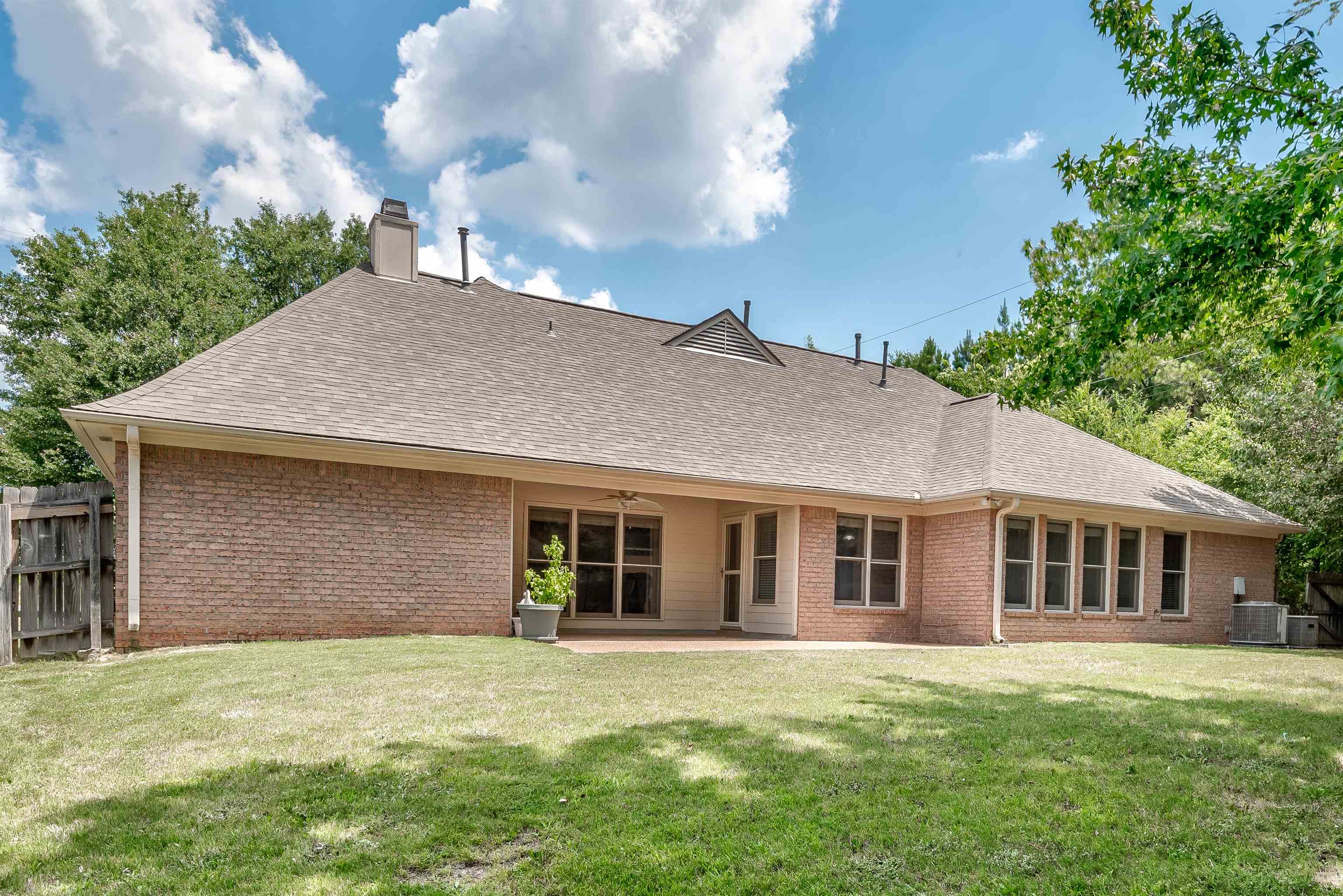 9041 Dexter Road Memphis, TN 38016 - Photo 21 of 24 Gallery Image 21