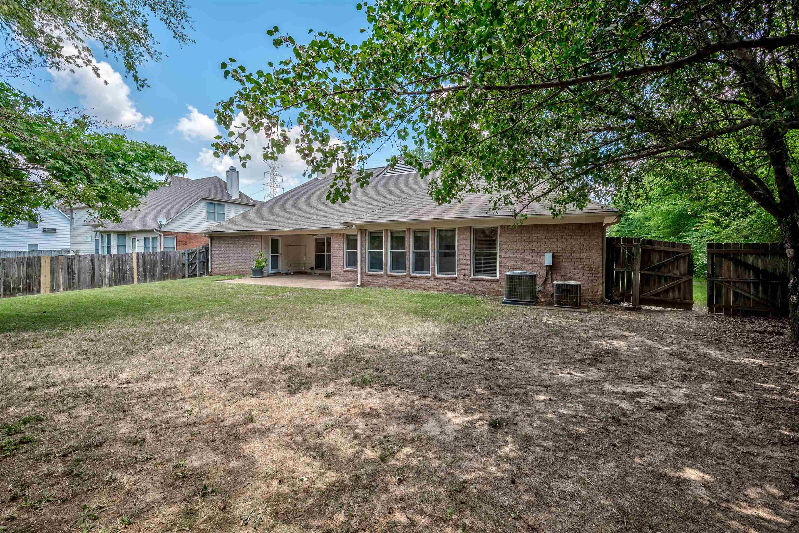9041 Dexter Road Memphis, TN 38016 - Photo 23 of 24 Gallery Image 23