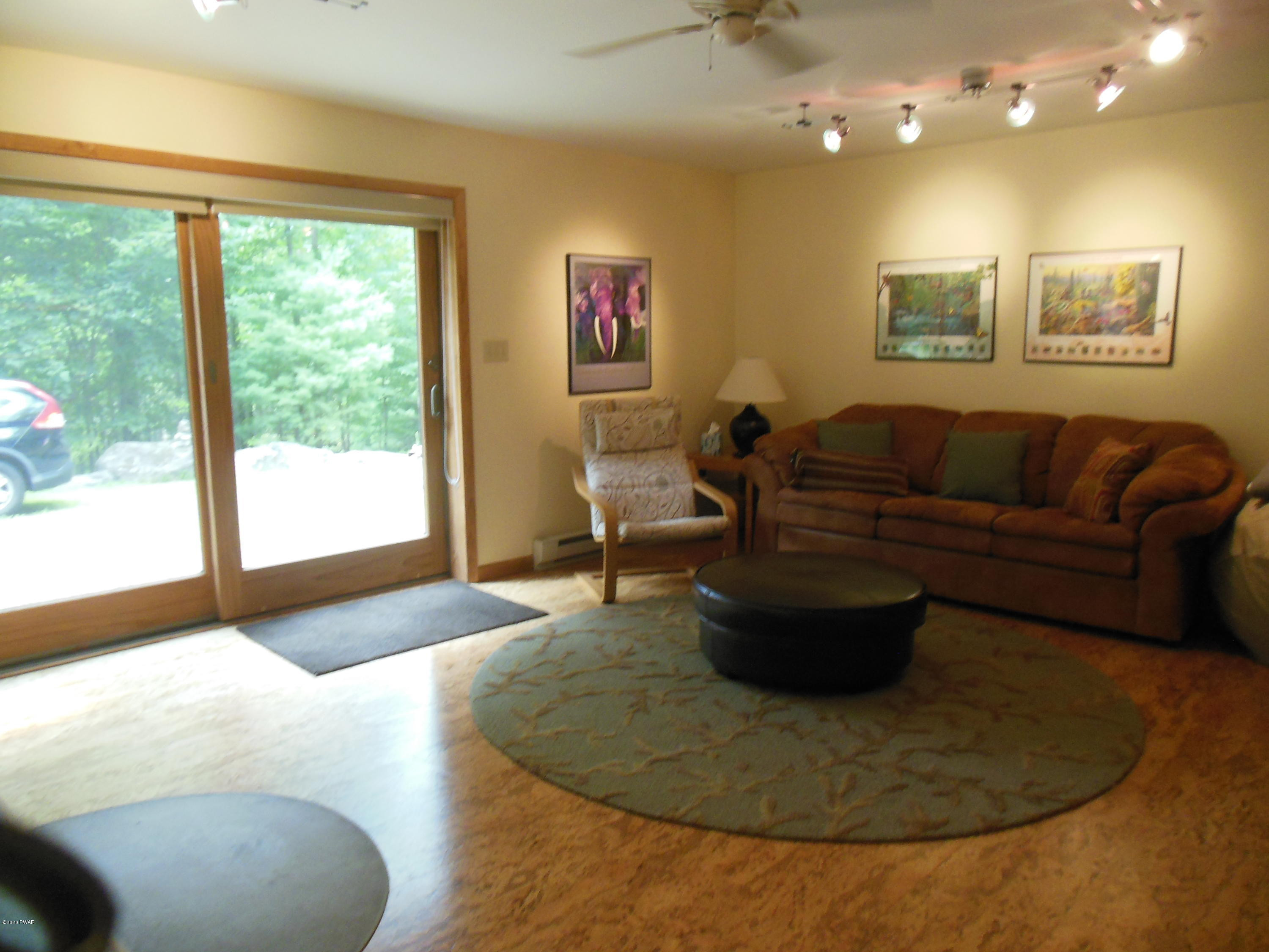 87 Ridge Road Lake Ariel, PA 18436 - Photo 32 of 63 Family Room Lower
