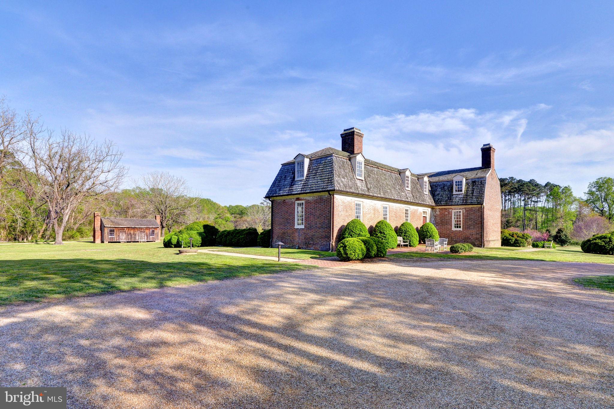 1425 Twiggs Ferry Road Hartfield, VA 23071 - Photo 95 of 139 Gallery Image 95