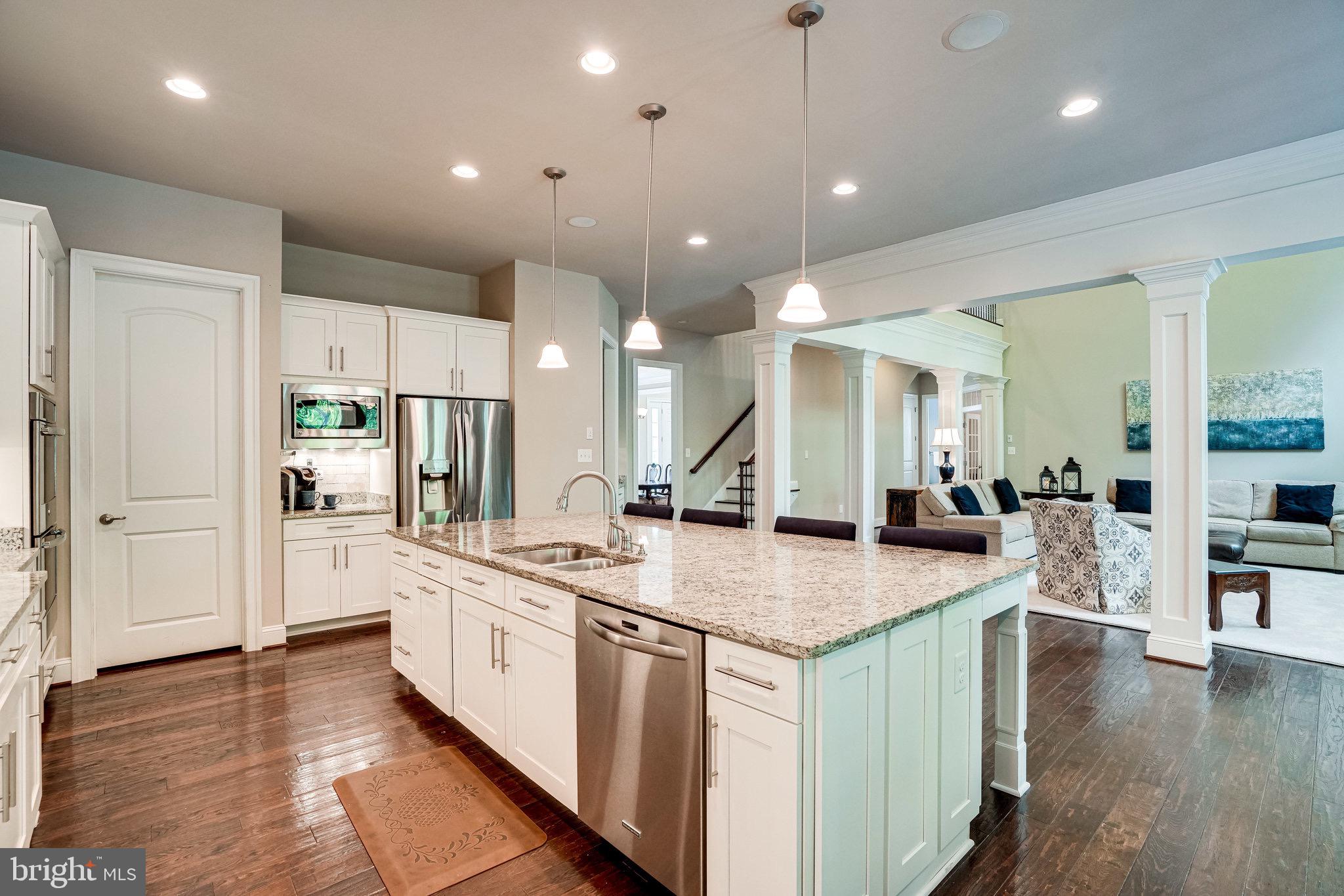 7561 Glen Pointe Court Springfield, VA 22153 - Photo 29 of 67 Energy Star Stainless Steel Appliances