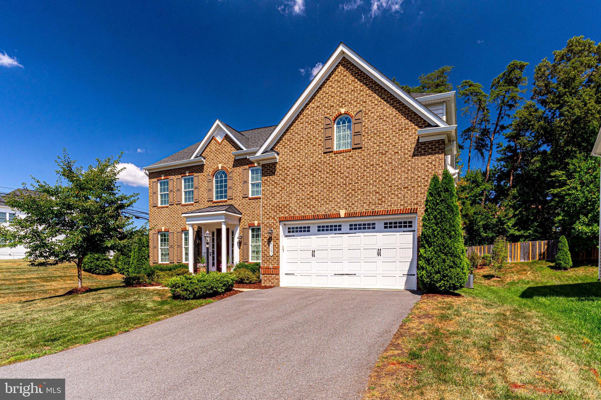 7561 Glen Pointe Court Springfield, VA 22153 - Photo 3 of 67