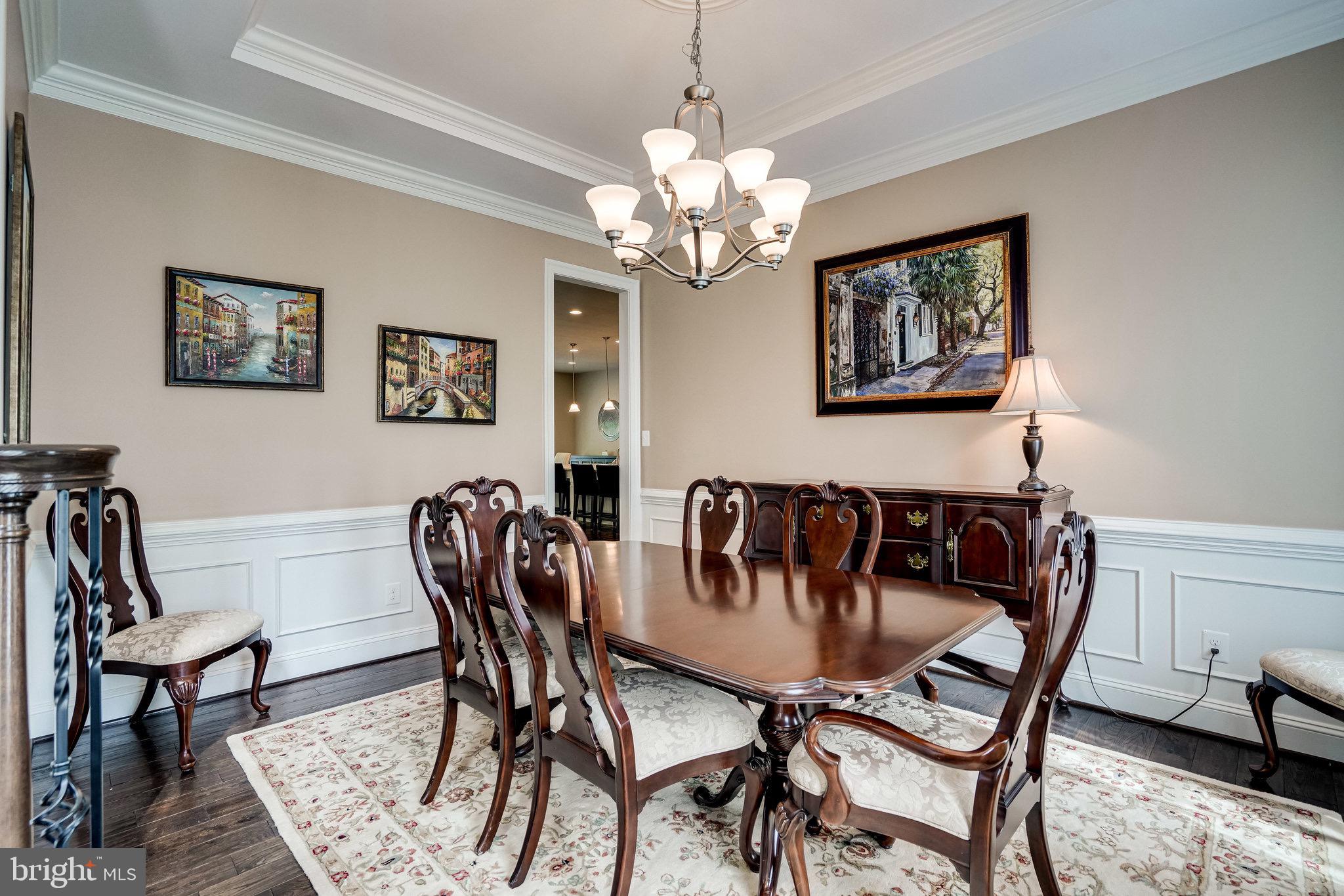 7561 Glen Pointe Court Springfield, VA 22153 - Photo 37 of 67