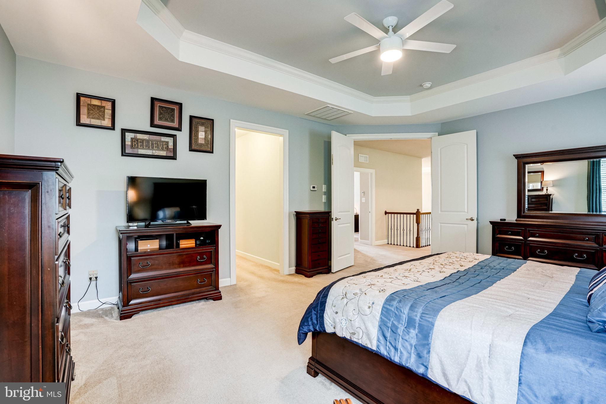 7561 Glen Pointe Court Springfield, VA 22153 - Photo 42 of 67