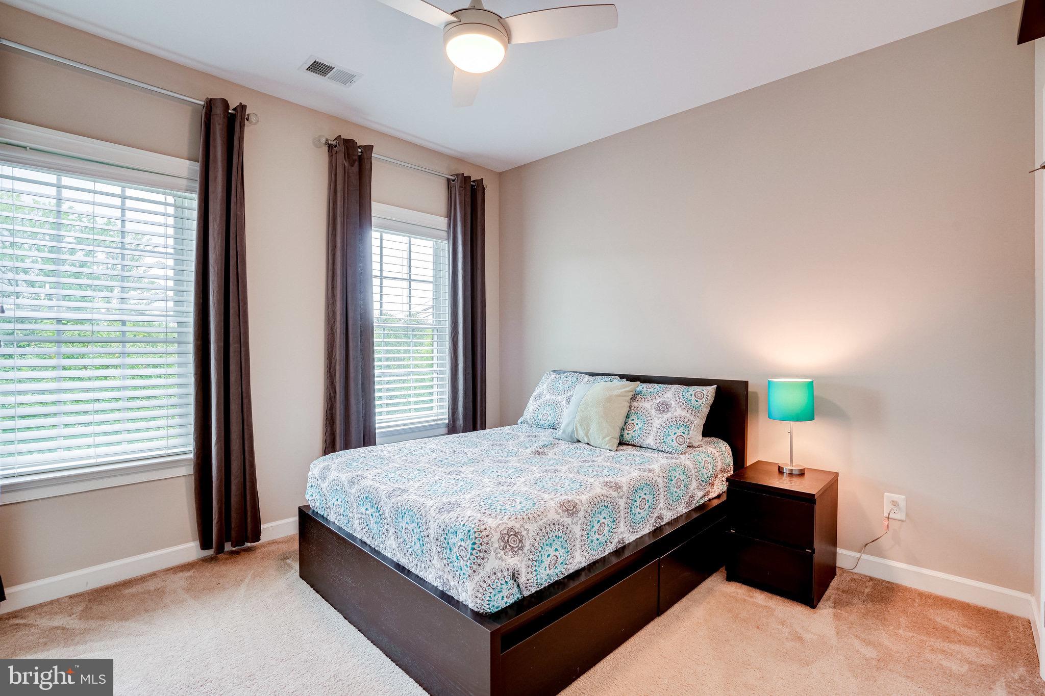 7561 Glen Pointe Court Springfield, VA 22153 - Photo 49 of 67 Upper Level Bedroom #2