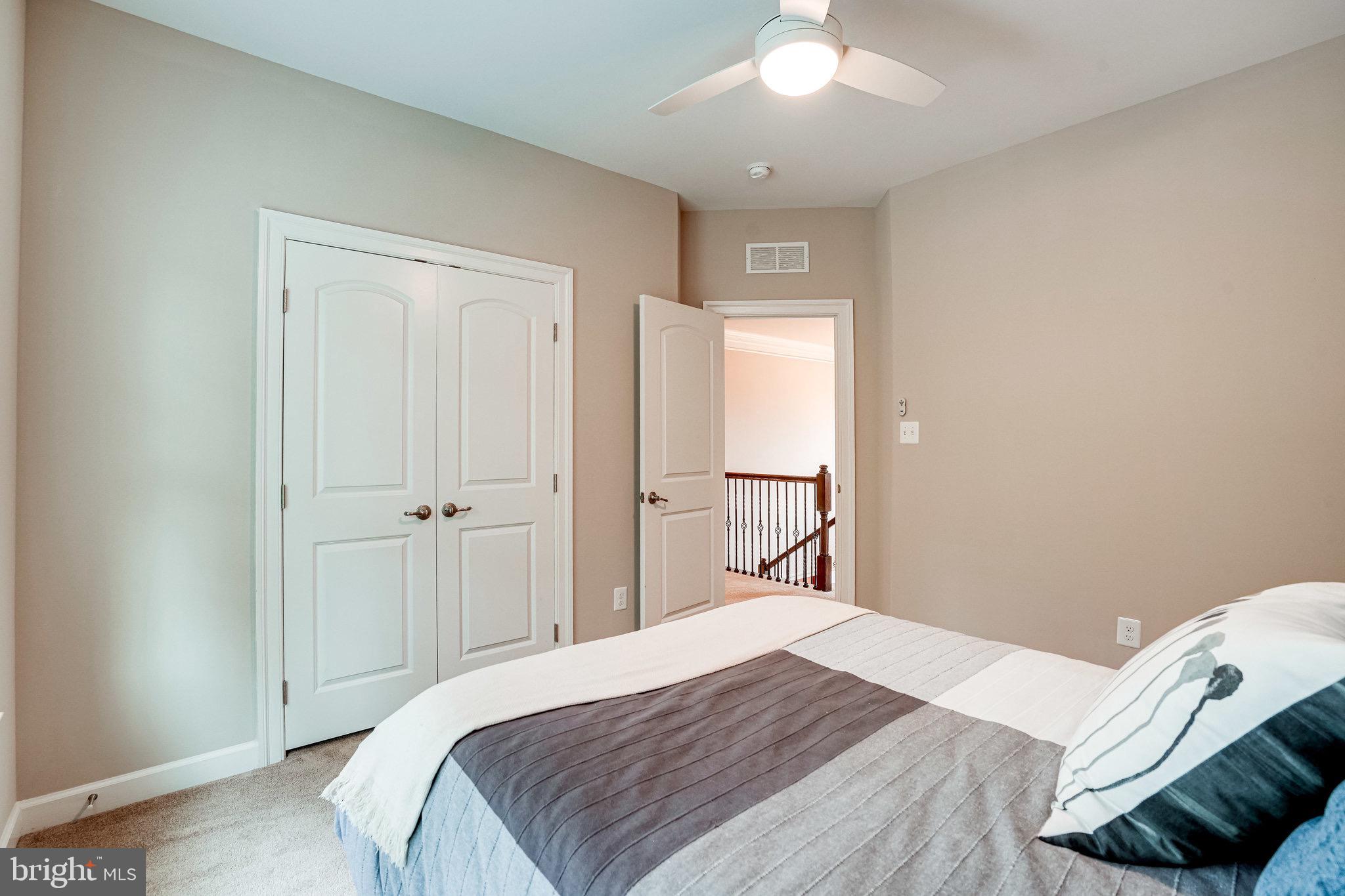 7561 Glen Pointe Court Springfield, VA 22153 - Photo 54 of 67