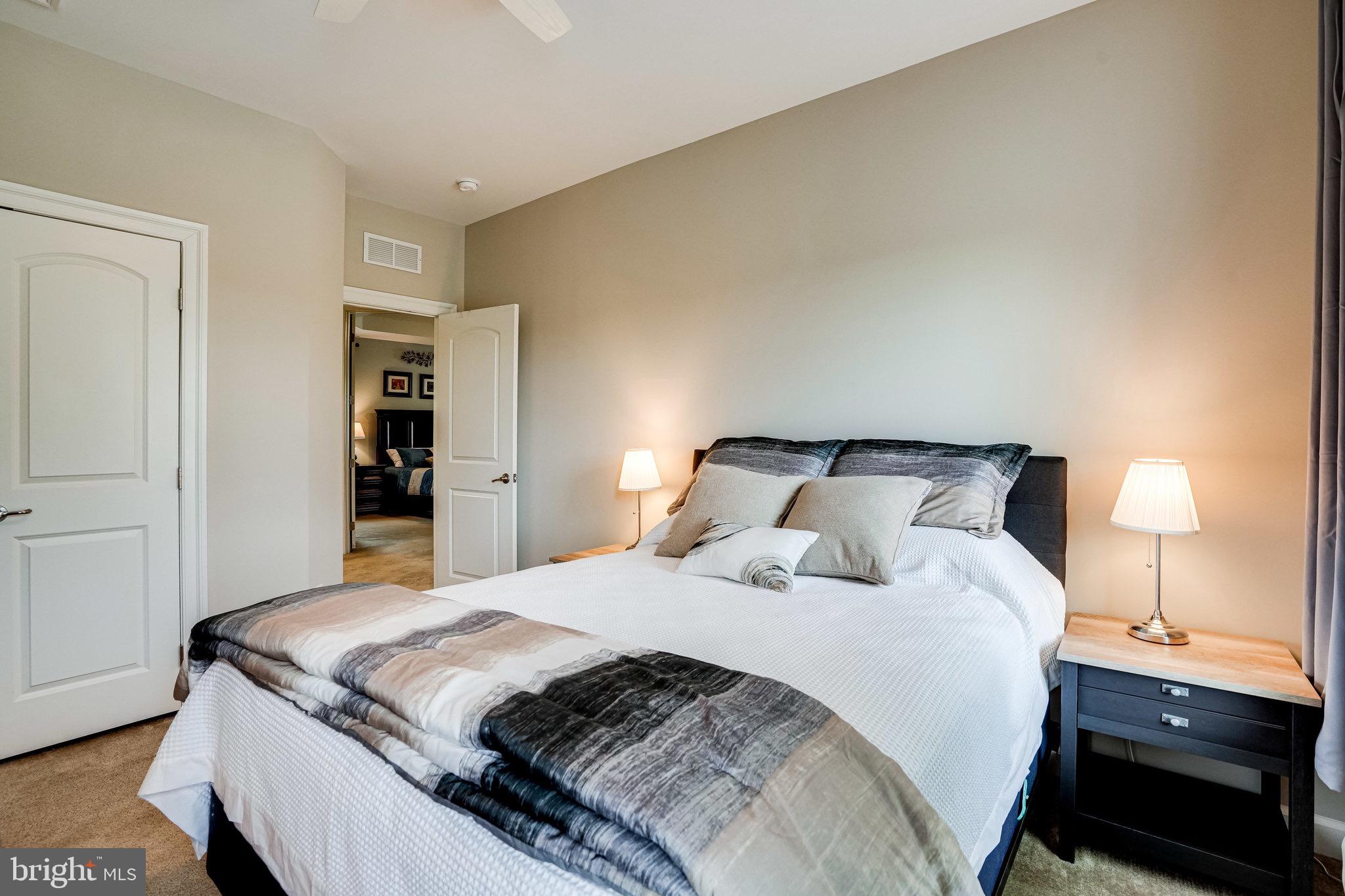 7561 Glen Pointe Court Springfield, VA 22153 - Photo 55 of 67 Upper Level Bedroom #4