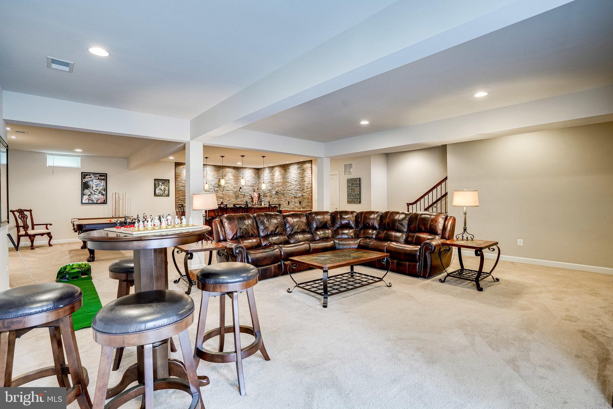 7561 Glen Pointe Court Springfield, VA 22153 - Photo 59 of 67