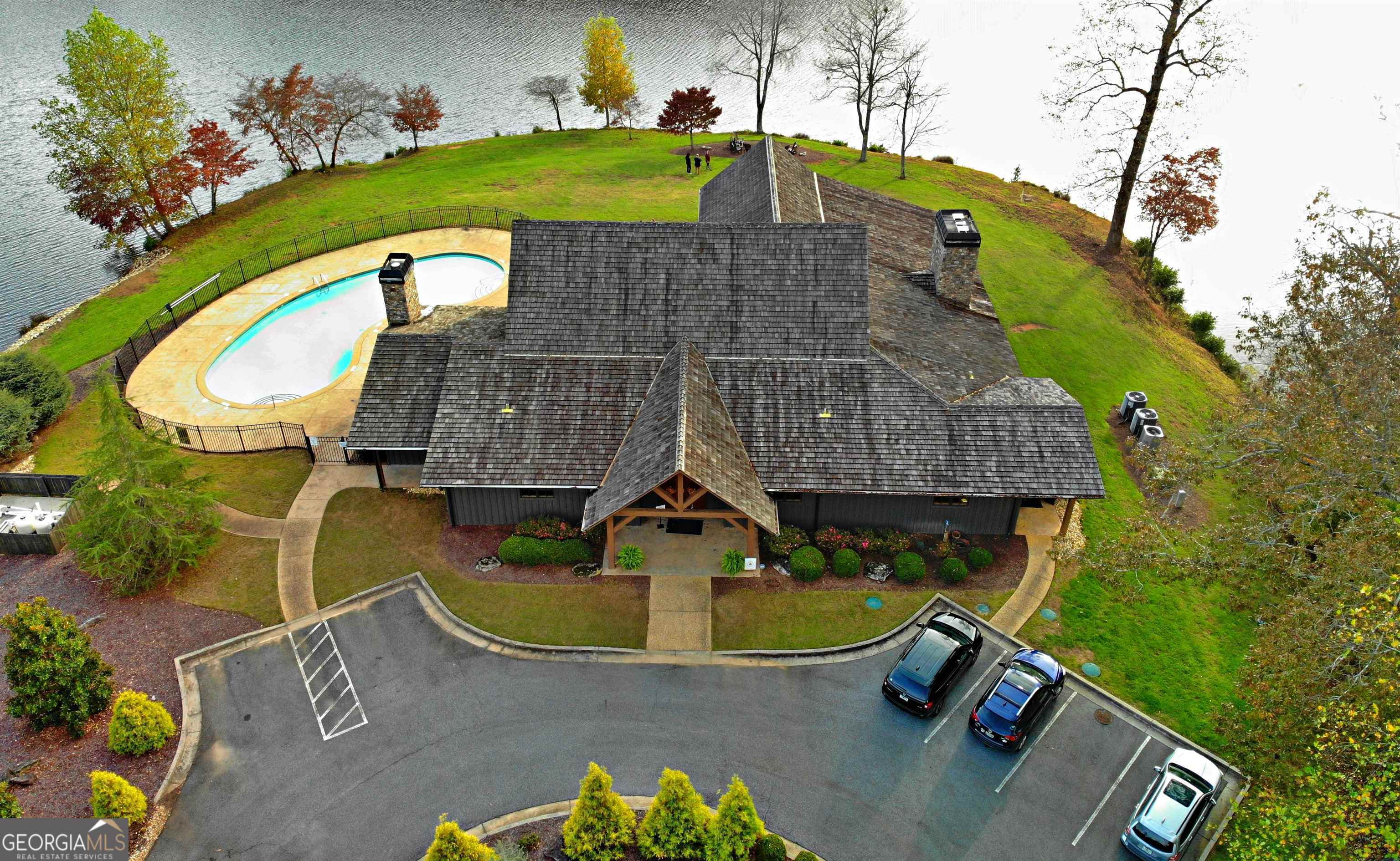 Lot 157 North Laceola Road, Unit 157 Cleveland, GA 30528 - Photo 13 of 15