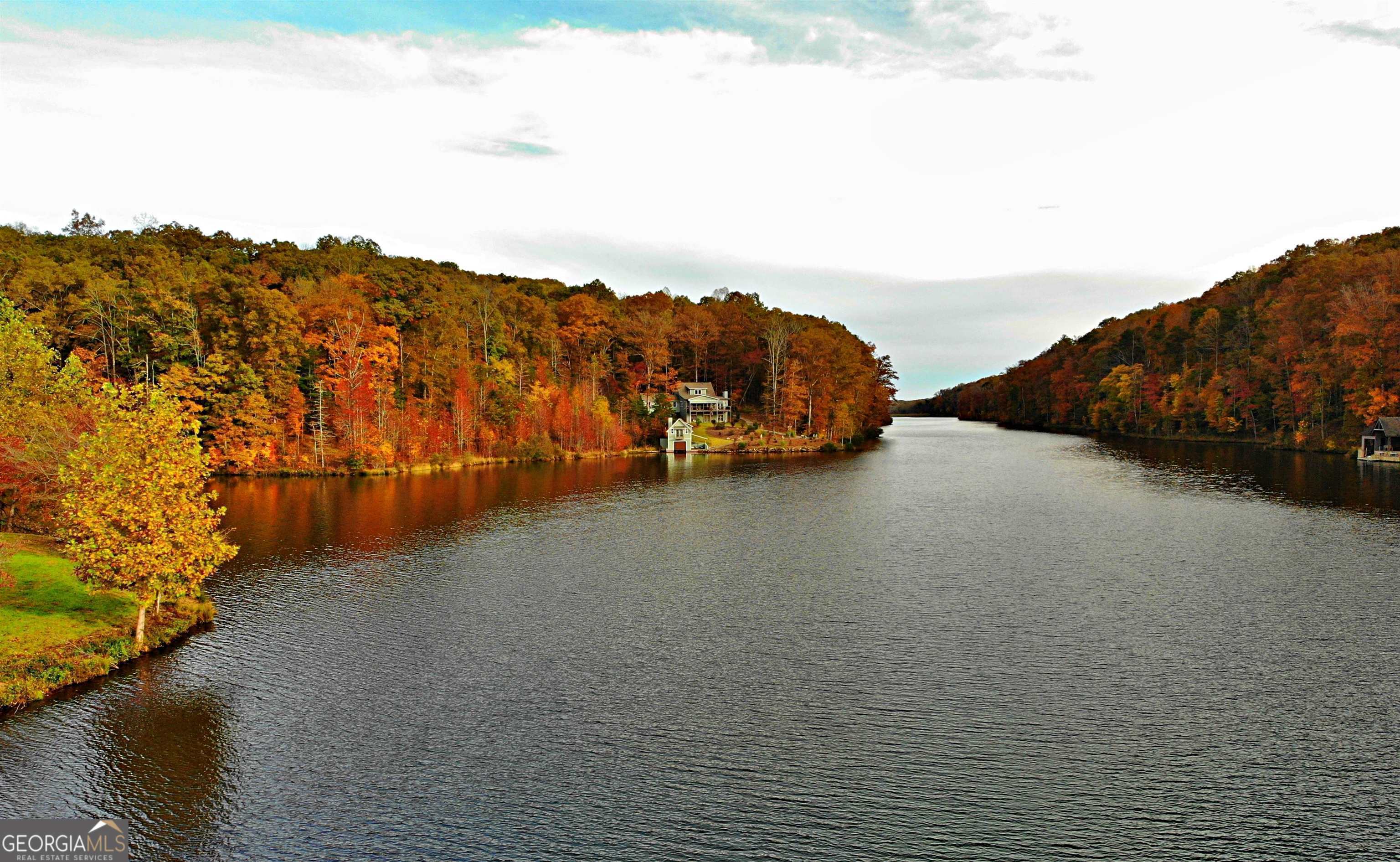 Lot 157 North Laceola Road, Unit 157 Cleveland, GA 30528 - Photo 10 of 15