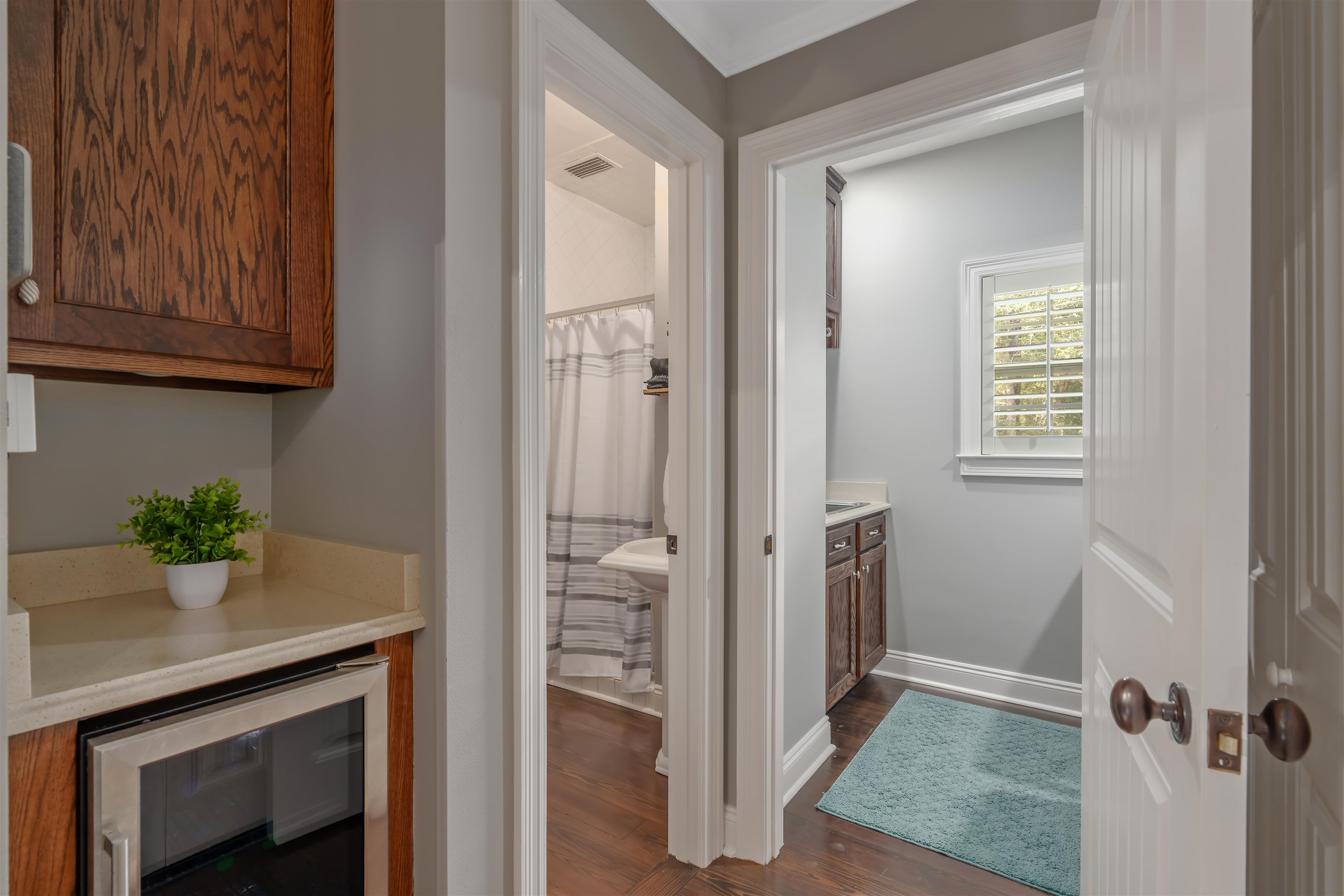 25591 Waterworld Road Robertsdale, AL 36567 - Photo 24 of 33 Bathroom