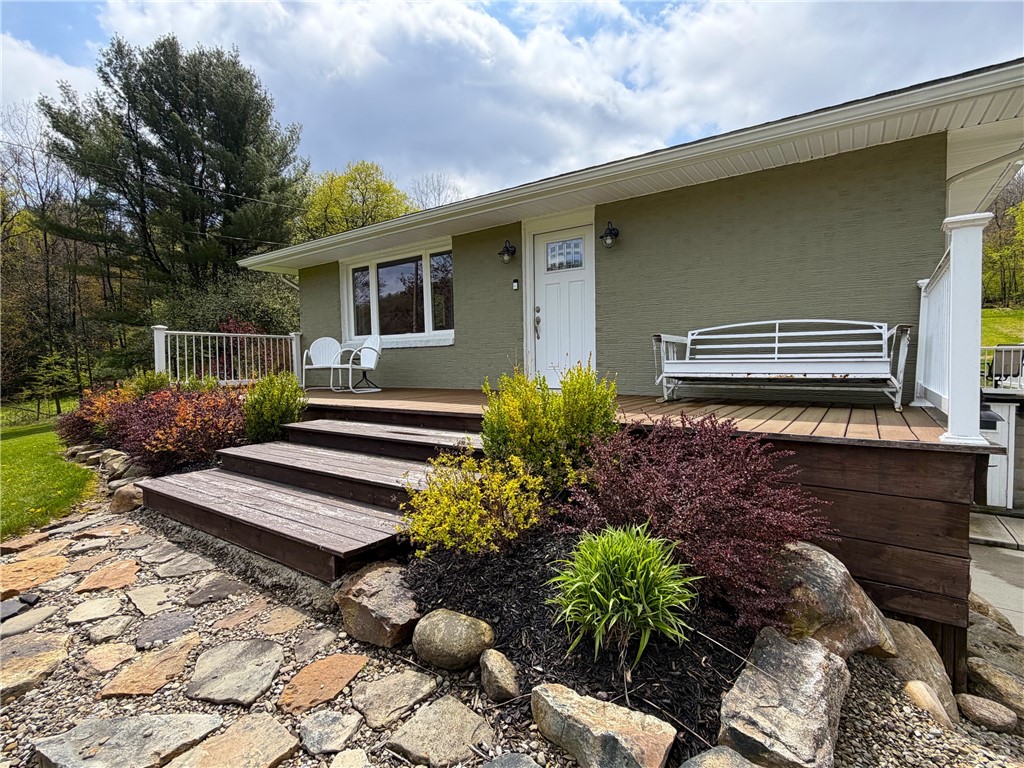 12483 Sawmill Run Road South Valley, NY 14738 - Photo 8 of 50