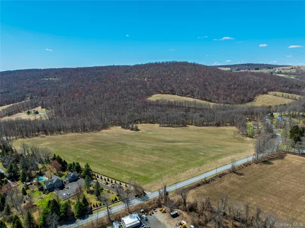 $475,000 | Lot #10 Mcghee Hill Road, Millerton, NY 12546