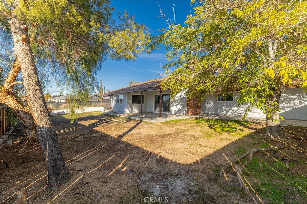19215 Hupa Road Apple Valley, CA 92307 - Photo 43 of 58