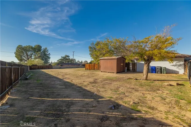 $564,900 | 19215 Hupa Road, Apple Valley, CA 92307