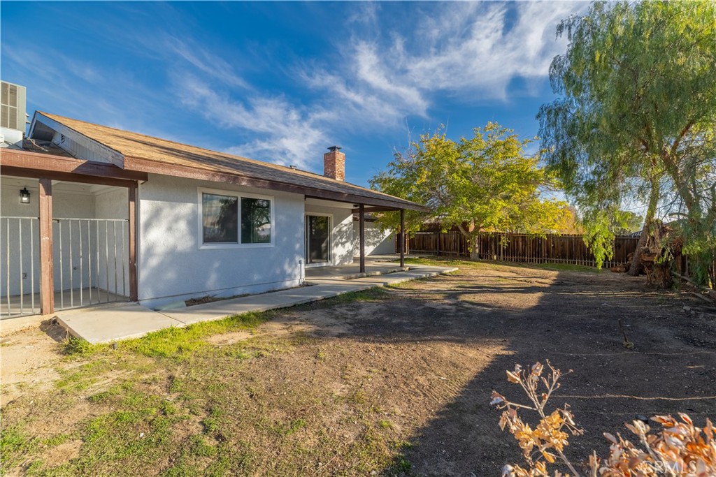 19215 Hupa Road Apple Valley, CA 92307 - Photo 47 of 58