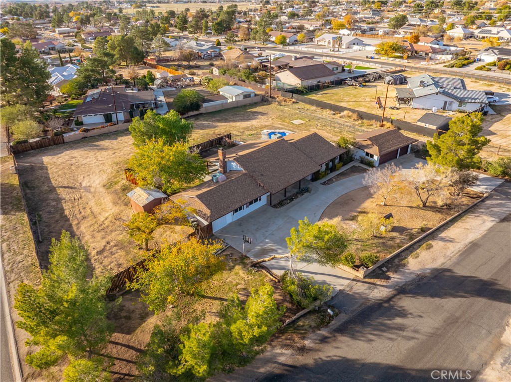 19215 Hupa Road Apple Valley, CA 92307 - Photo 48 of 58