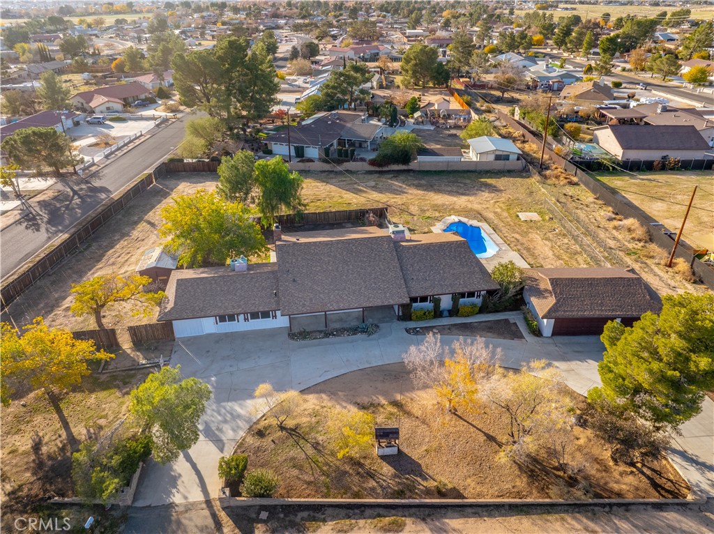 19215 Hupa Road Apple Valley, CA 92307 - Photo 54 of 58