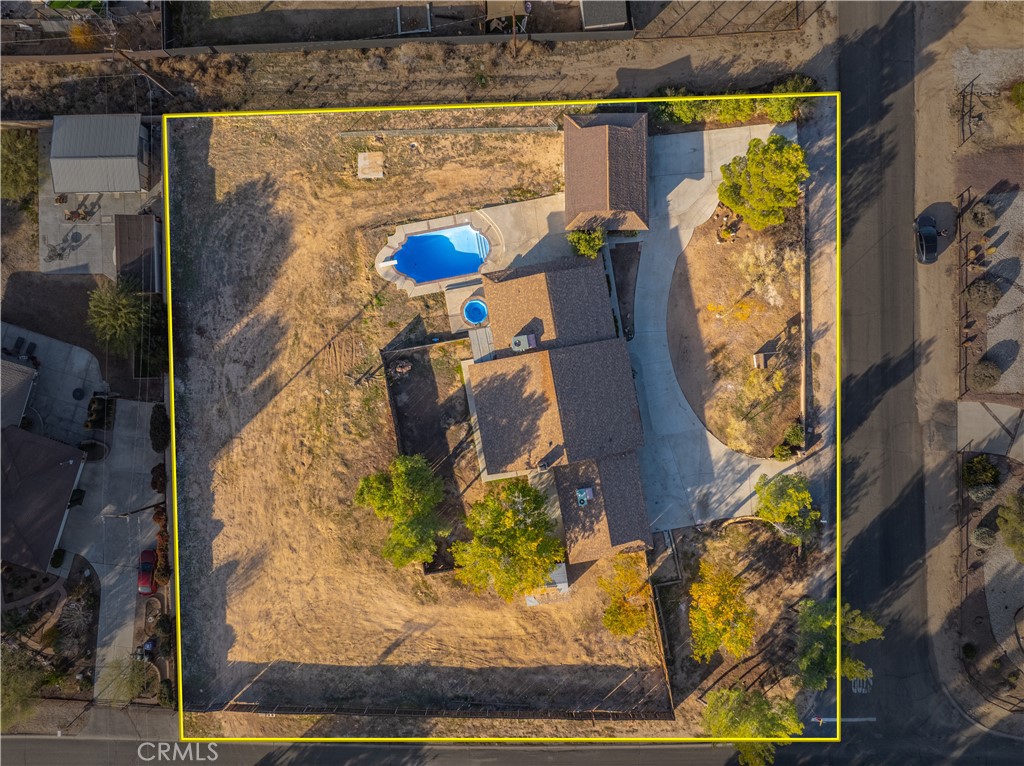 19215 Hupa Road Apple Valley, CA 92307 - Photo 55 of 58