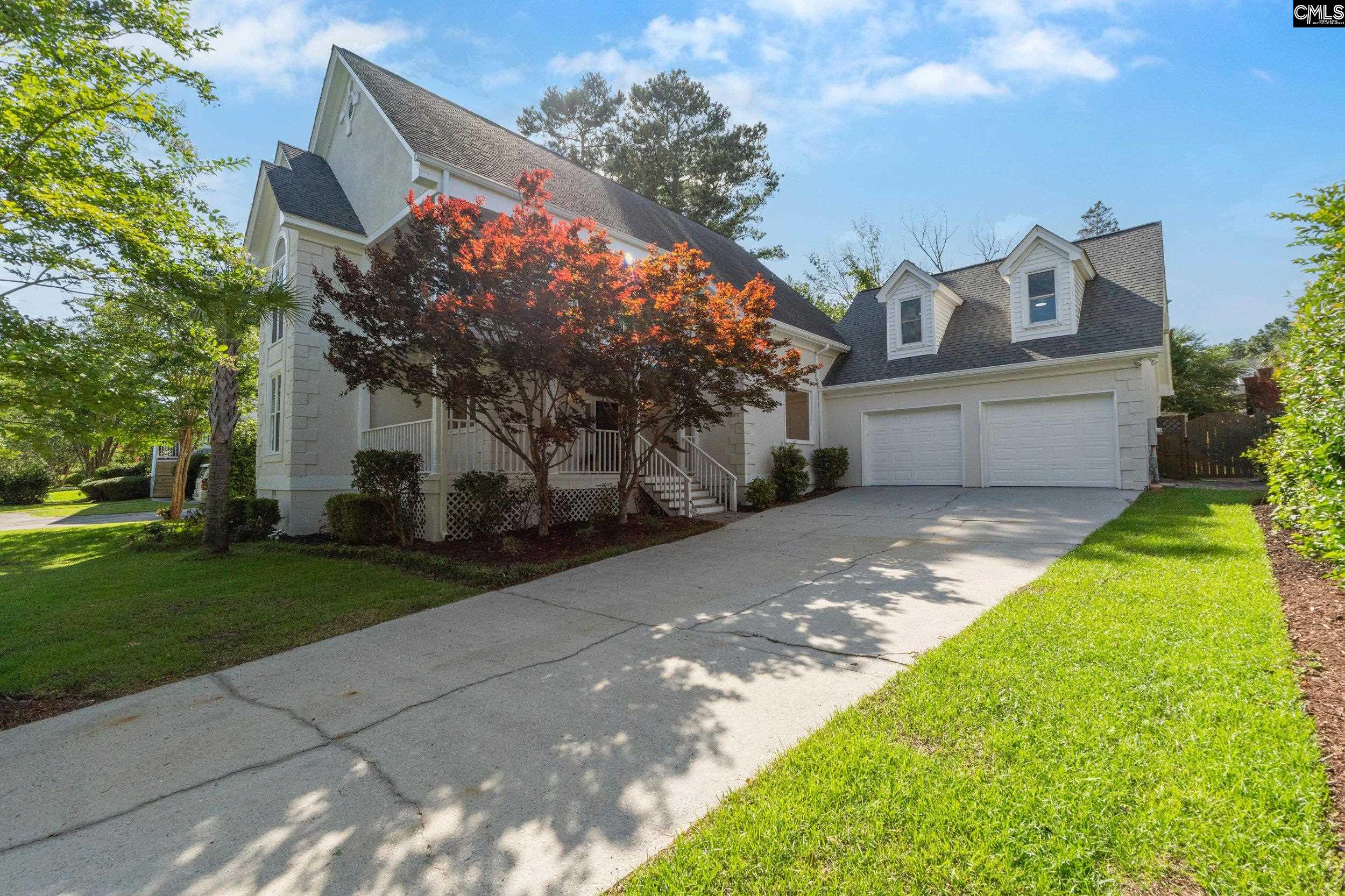 121 Silver Lake Road East Columbia, SC 29223 - Photo 57 of 57