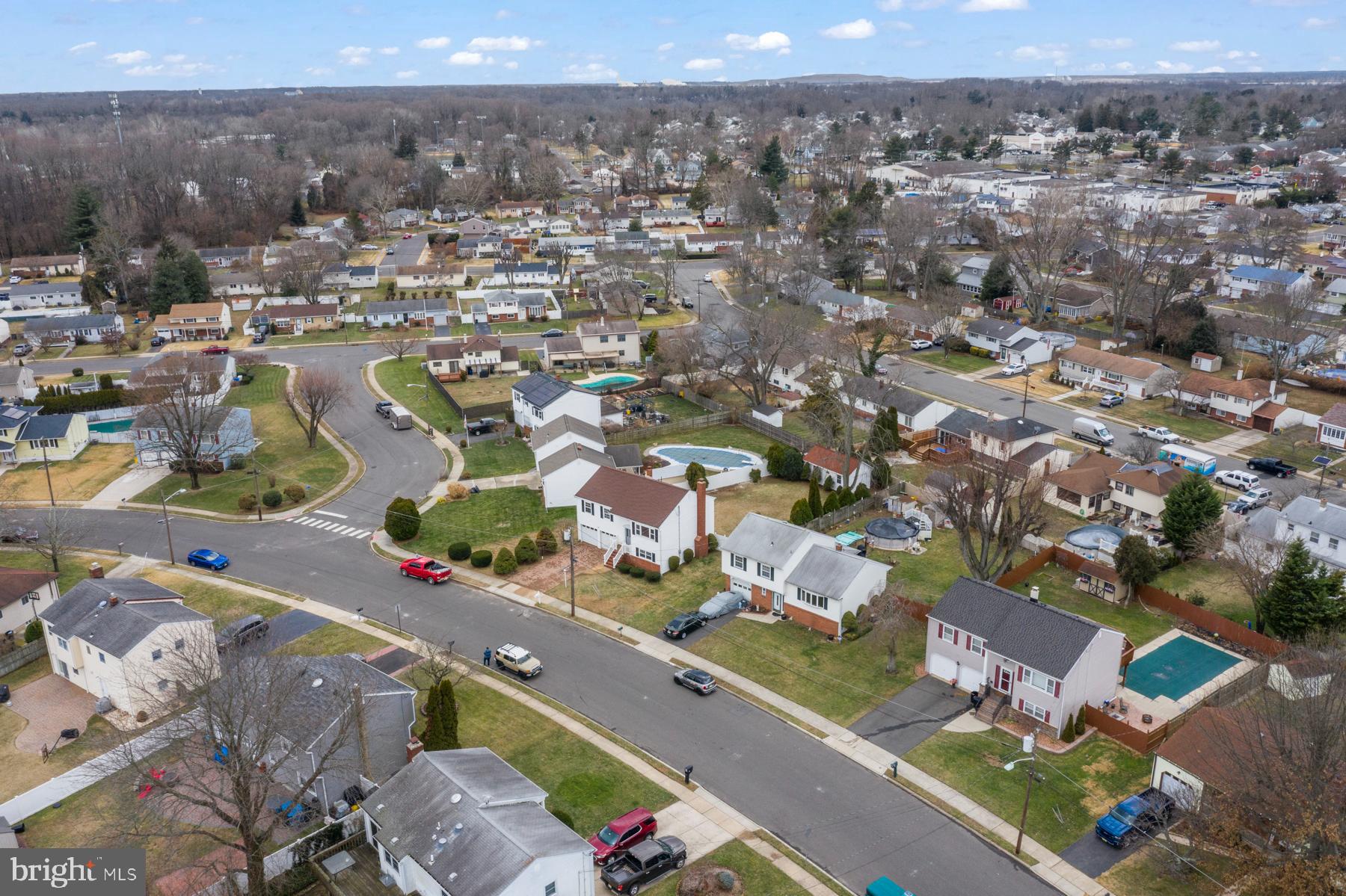 15 Kay Road Hamilton, NJ 08620 - Photo 43 of 49