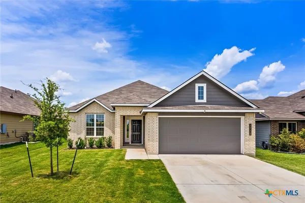 $1,750 | 1772 Lummus Drive, Temple, TX 76504