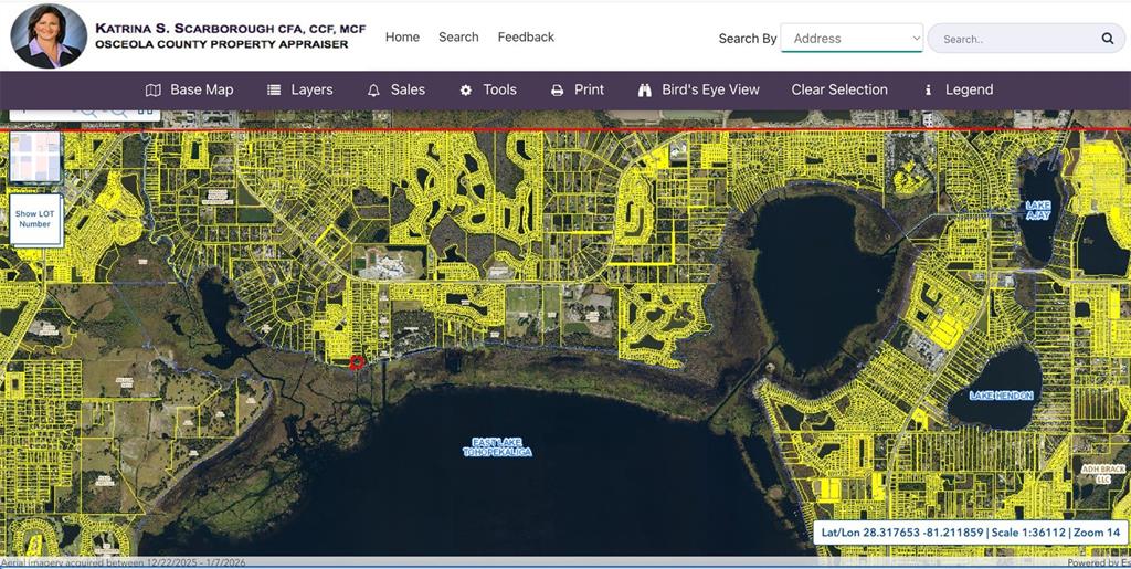 2690 East Lake Road Kissimmee, FL 34744 - Photo 14 of 19