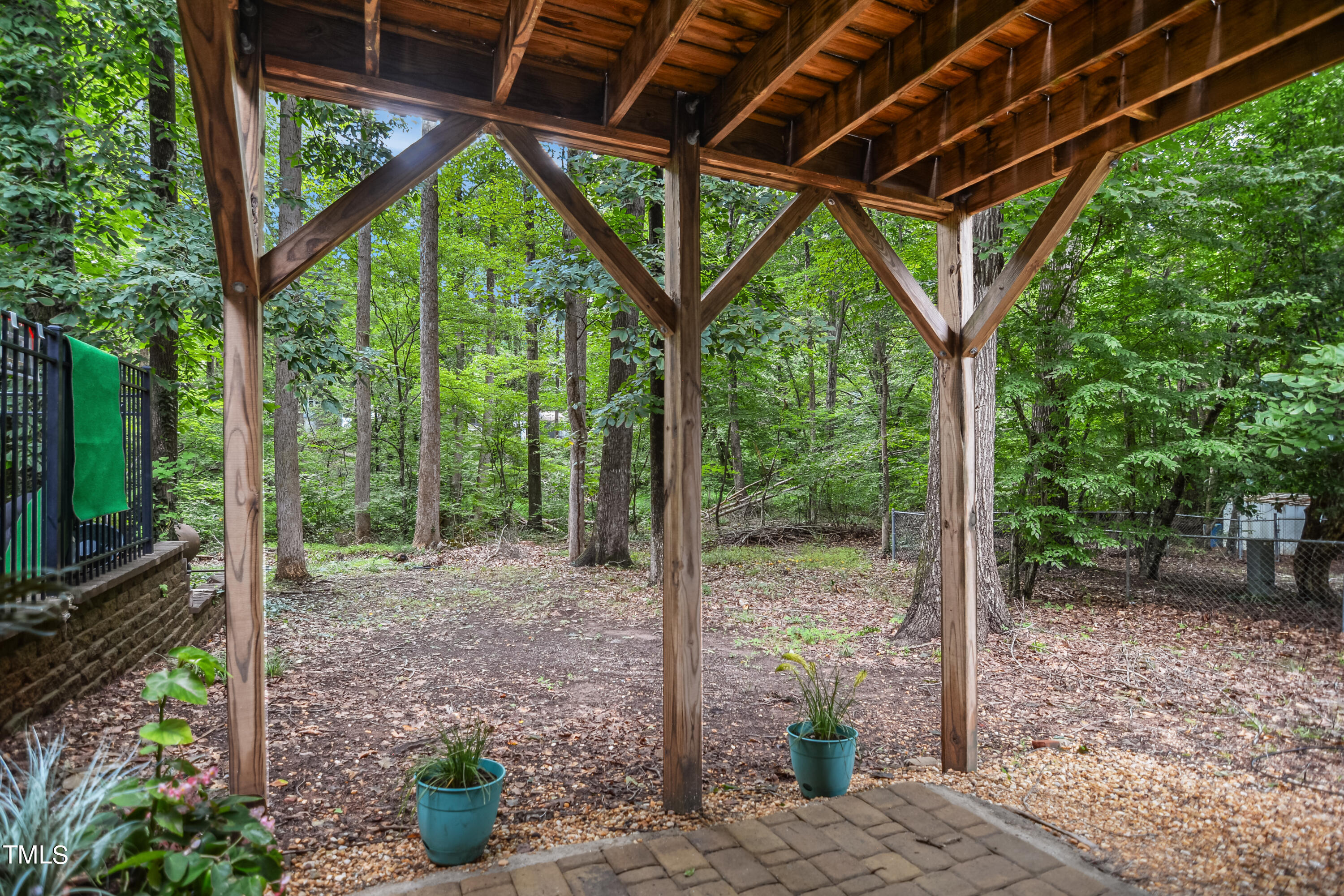 7270 Shellburne Drive Raleigh, NC 27612 - Photo 23 of 23 22