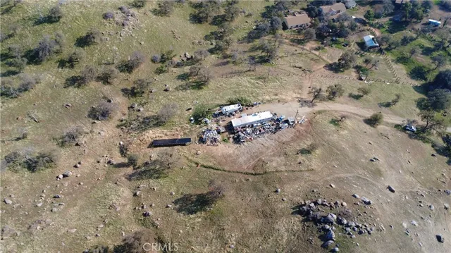 a view of outside space