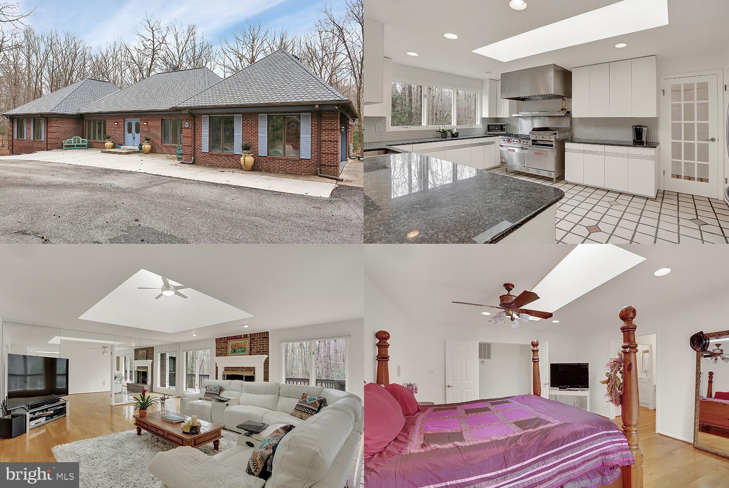 11836 Harley Road Lorton, VA 22079 - Photo 1 of 46 Gallery Image 1