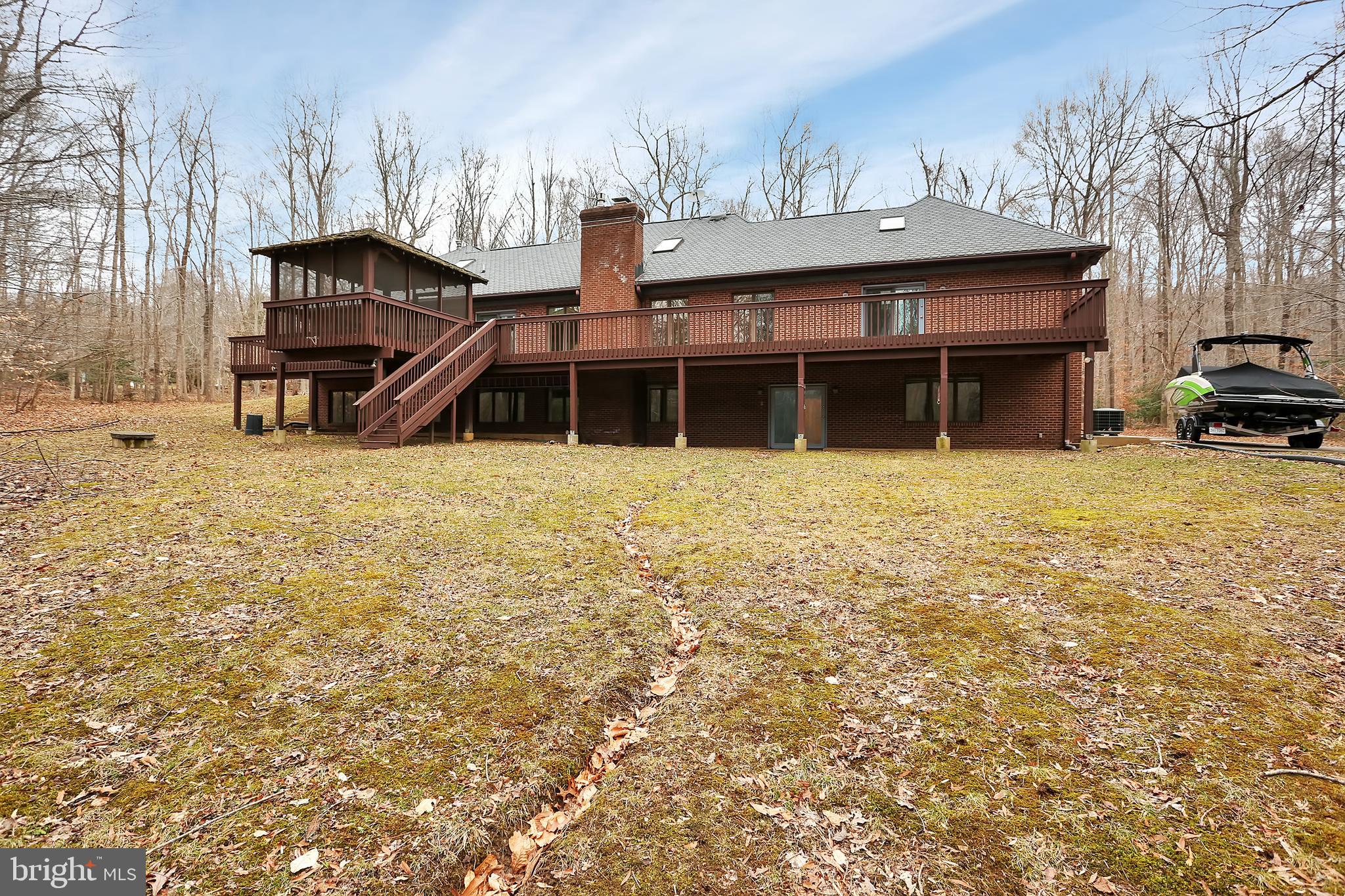 11836 Harley Road Lorton, VA 22079 - Photo 9 of 46 Gallery Image 9