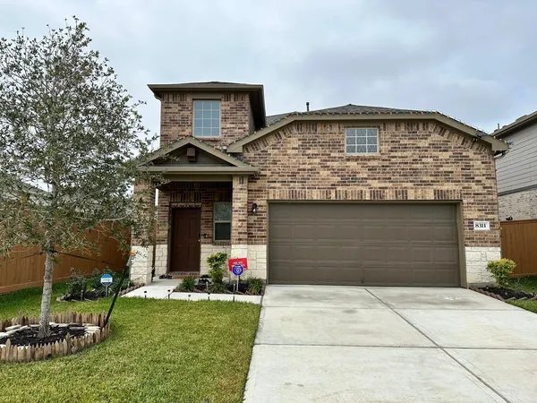 $2,595 | 8311 Wave Arbor Drive, Cypress, TX 77433