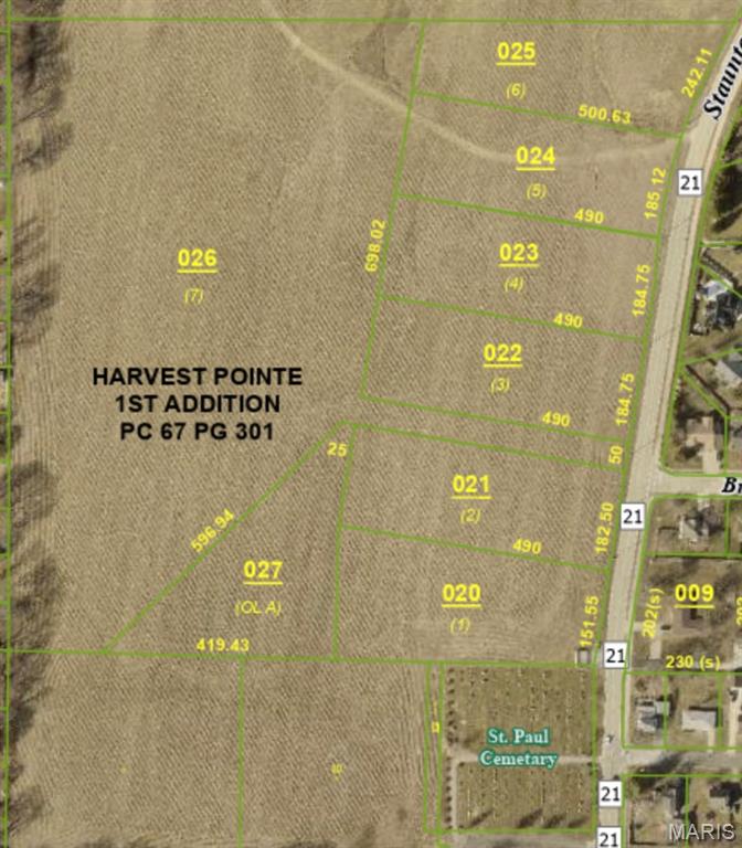 2265 Staunton Road Troy, IL 62294 - Photo 2 of 3