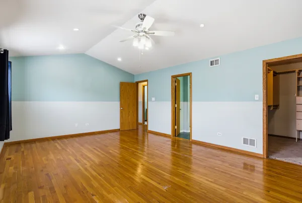 $2,000 | 5610 West Von Avenue, Unit A, Monee, IL 60449