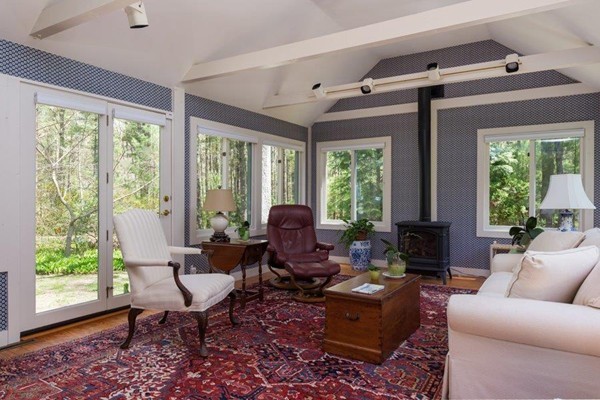 568 Point Road Marion, MA 02738 - Photo 11 of 16