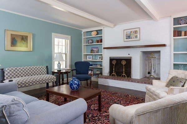 568 Point Road Marion, MA 02738 - Photo 12 of 16