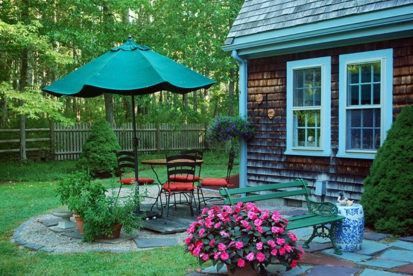 568 Point Road Marion, MA 02738 - Photo 5 of 16