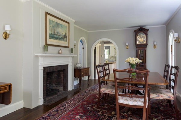 568 Point Road Marion, MA 02738 - Photo 6 of 16