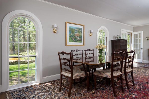 568 Point Road Marion, MA 02738 - Photo 7 of 16