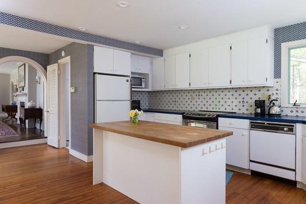 568 Point Road Marion, MA 02738 - Photo 8 of 16