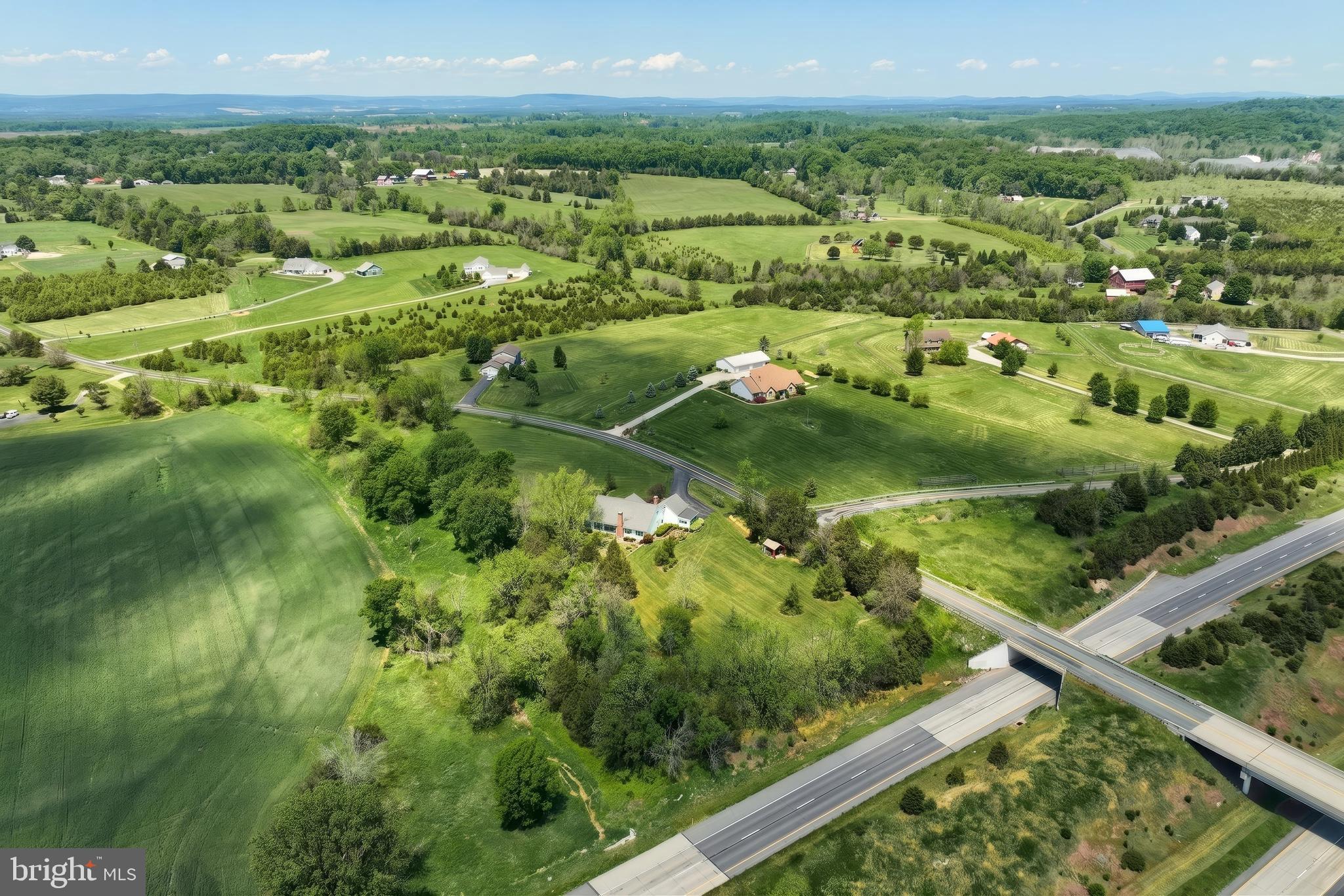 355 Sachs Road Gettysburg, PA 17325 - Photo 42 of 49 a view of a city