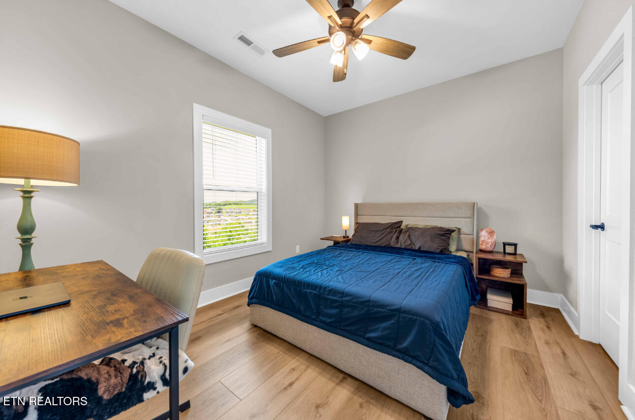 254 Clear Creek Road Kodak, TN 37764 - Photo 18 of 26 Bedroom 2
