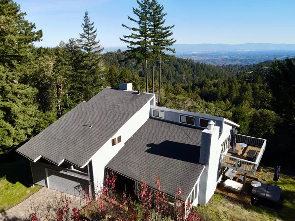 $2,349,000 | 255 Allen Road, Woodside, CA 94062
