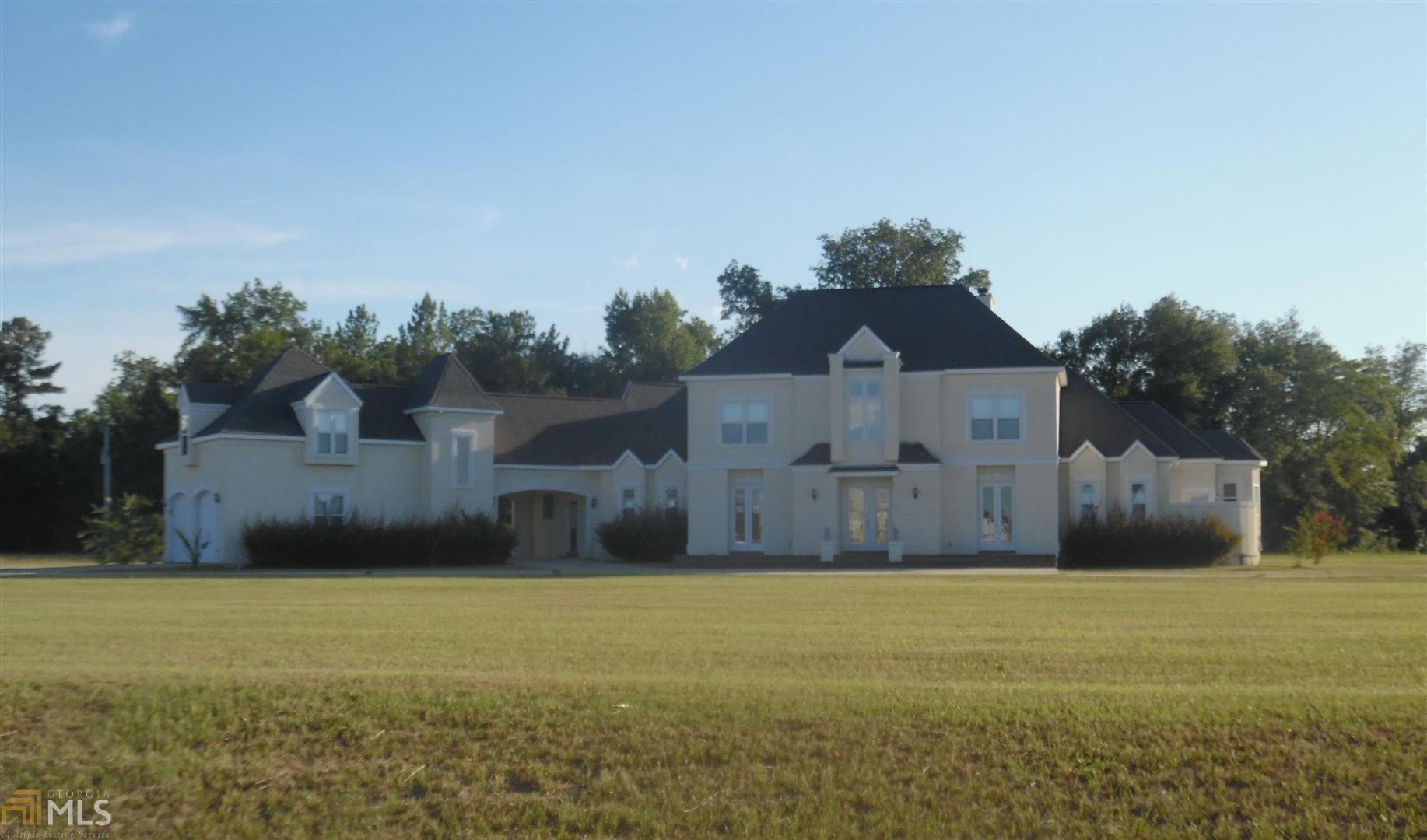 1627 Arcola Road Pembroke, GA 31321 - Photo 1 of 1