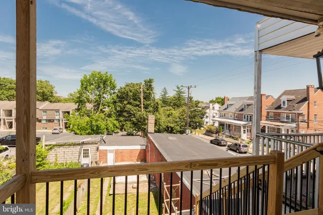 $359,900 | 257 South Ann Street, Lancaster, PA 17602