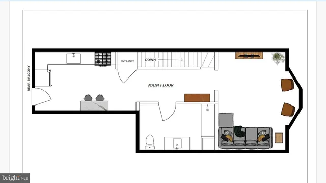 $359,900 | 257 South Ann Street, Lancaster, PA 17602