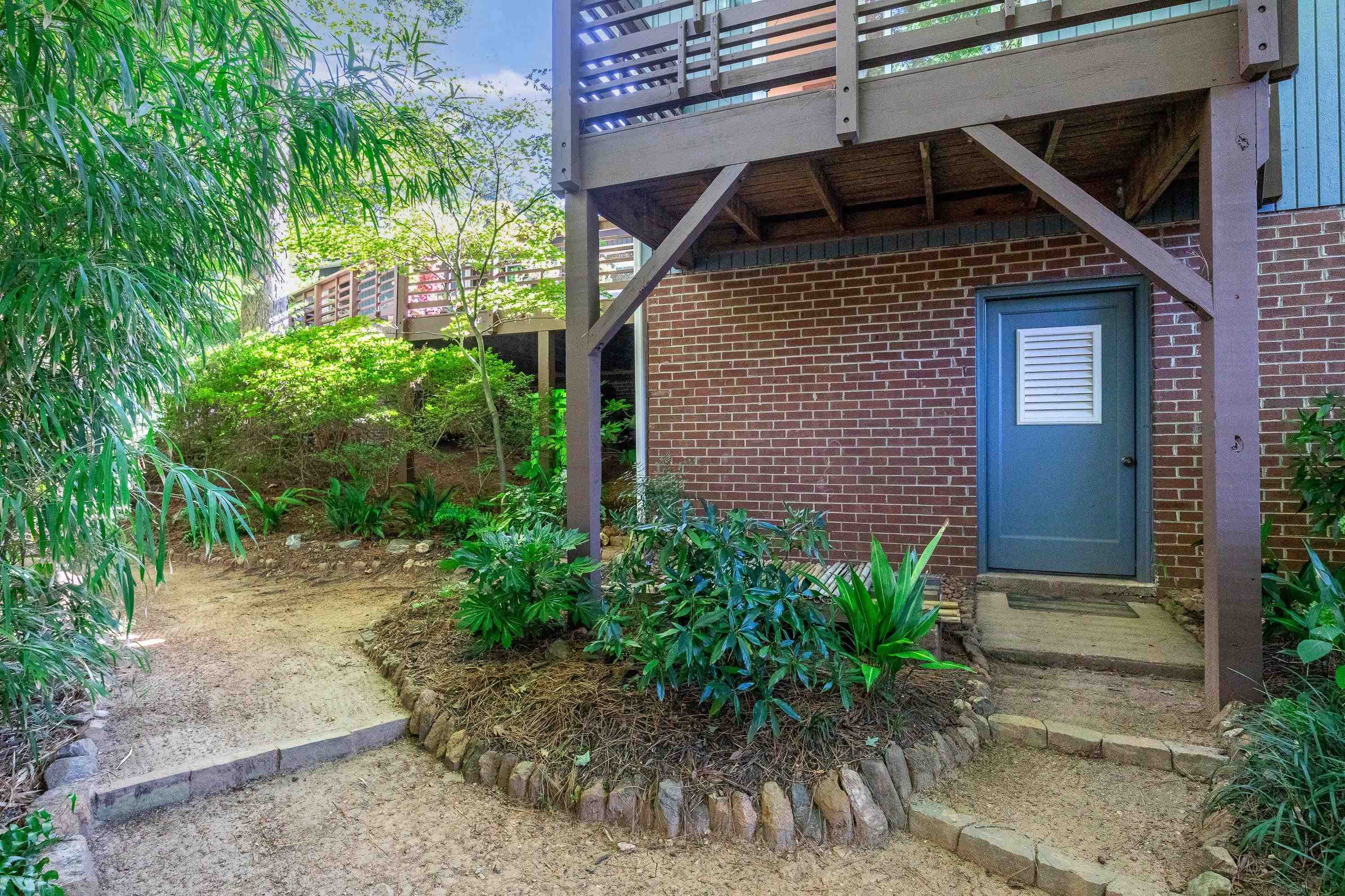 2729 Rue Sans Famille Raleigh, NC 27607 - Photo 34 of 39 Photo 34