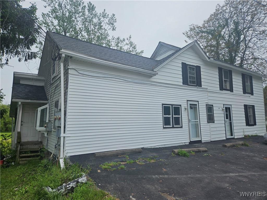 5438 Tonawanda Creek Road Pendleton, NY 14120 - Photo 1 of 1 Gallery Image 1
