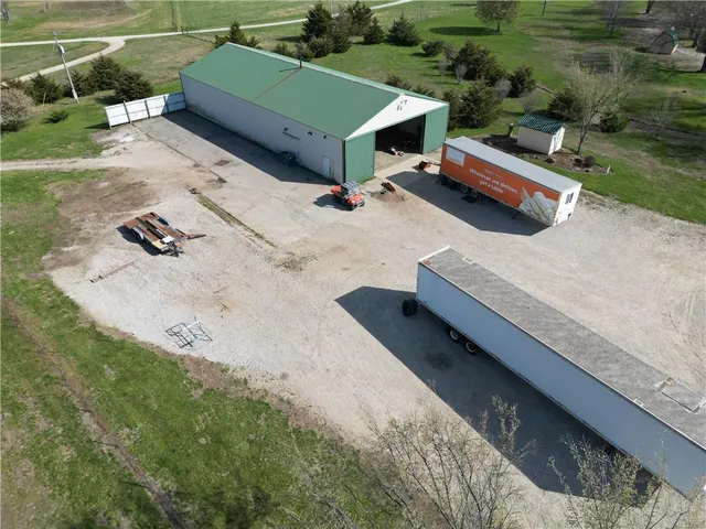 $258,000 | 2533 Arkansas Terrace, Quenemo, KS 66528